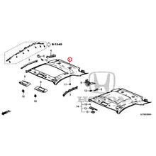 Load image into Gallery viewer, [NEW] JDM HONDA CR-Z ZF2 2014 Roof Lining GENUINE OEM
