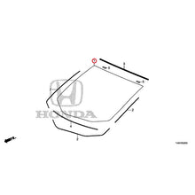 Load image into Gallery viewer, [NEW] JDM HONDA JADE FR5 2019 Front Windshield GENUINE OEM
