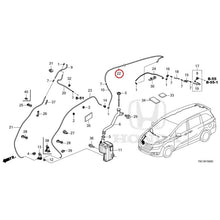 Load image into Gallery viewer, [NEW] JDM HONDA ODYSSEY e:HEV RC5 2024 Windshield Washer GENUINE OEM
