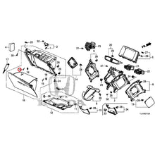 Load image into Gallery viewer, [NEW] JDM HONDA CR-V RW1 2021 Instrument panel garnish (passenger side) GENUINE OEM
