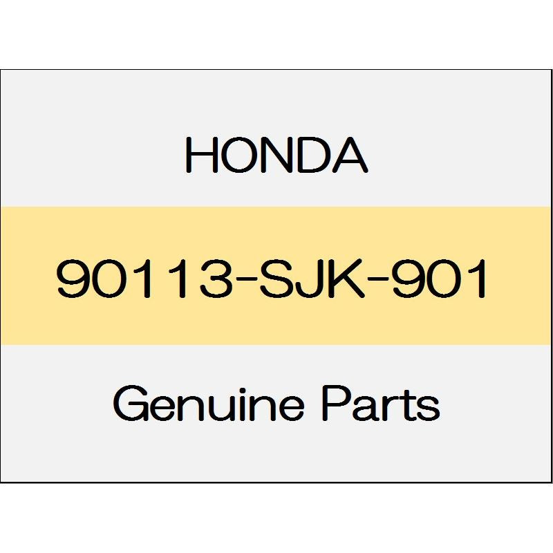 [NEW] JDM HONDA CR-V HYBRID RT Bolt, wheel (THAI MEIRA) 90113-SJK-901 GENUINE OEM