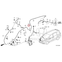 Load image into Gallery viewer, [NEW] JDM HONDA ODYSSEY e:HEV RC5 2024 Windshield Washer GENUINE OEM
