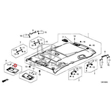 Load image into Gallery viewer, [NEW] JDM HONDA FIT e:HEV GR3 2020 Roof Lining GENUINE OEM
