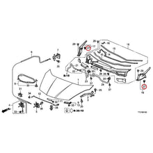 Load image into Gallery viewer, [NEW] JDM HONDA FIT HYBRID GP4 2012 Hood GENUINE OEM
