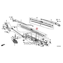 Load image into Gallery viewer, [NEW] JDM HONDA JADE HYBRID FR4 2019 Front Windshield Wiper GENUINE OEM
