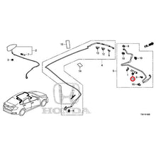 Load image into Gallery viewer, [NEW] JDM HONDA CIVIC FC1 2020 Antenna GENUINE OEM
