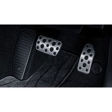Load image into Gallery viewer, [NEW] JDM Subaru FORESTER SL Sports Pedal Set Genuine OEM
