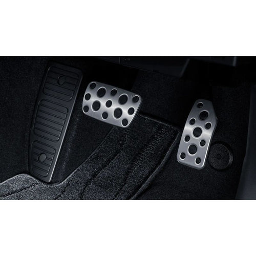 [NEW] JDM Subaru FORESTER SL Sports Pedal Set Genuine OEM
