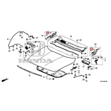 Load image into Gallery viewer, [NEW] JDM HONDA ACCORD CV3 2022 Hood GENUINE OEM
