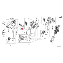 Load image into Gallery viewer, [NEW] JDM HONDA CIVIC FK8 2020 Pedal GENUINE OEM
