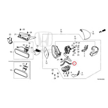 Load image into Gallery viewer, [NEW] JDM HONDA CIVIC FL1 2025 Mirrors GENUINE OEM
