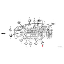 Load image into Gallery viewer, [NEW] JDM HONDA JADE FR5 2019 Grommet (Lower) GENUINE OEM
