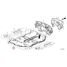 Load image into Gallery viewer, [NEW] JDM HONDA ZR-V e:HEV RZ4 2025 Floor Mat GENUINE OEM
