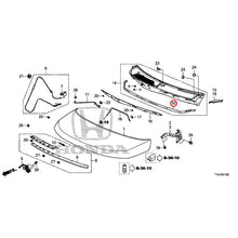 Load image into Gallery viewer, [NEW] JDM HONDA N-BOX JF3 2021 Hood GENUINE OEM
