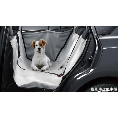 [NEW] JDM Subaru FORESTER SL Partners Cover Genuine OEM