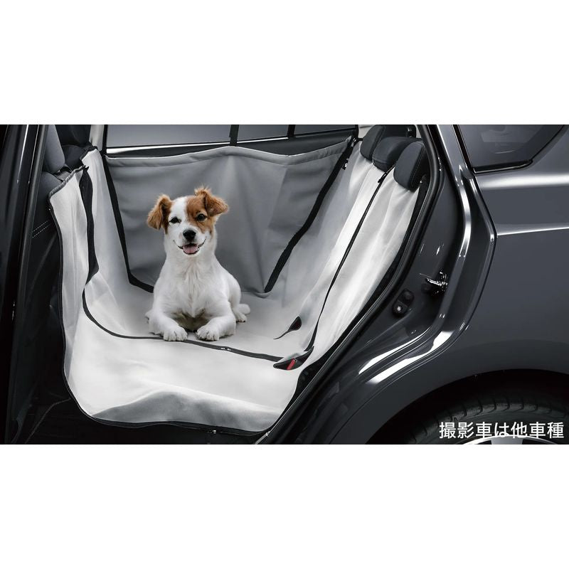 [NEW] JDM Subaru FORESTER SL Partners Cover Genuine OEM