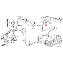 Load image into Gallery viewer, [NEW] JDM HONDA FIT HYBRID GP4 2012 Windshield Washer GENUINE OEM

