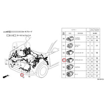 Load image into Gallery viewer, [NEW] JDM HONDA VEZEL e:HEV RV5 2025 Electrical Connector (Front) GENUINE OEM
