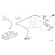 Load image into Gallery viewer, [NEW] JDM HONDA CIVIC FK7 2021 Antenna GENUINE OEM
