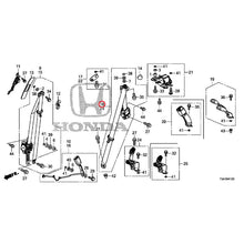 Load image into Gallery viewer, [NEW] JDM HONDA FIT GK5 2014 Seat Belt GENUINE OEM
