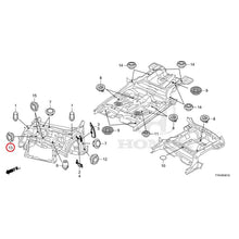 Load image into Gallery viewer, [NEW] JDM HONDA VEZEL RU1 2020 Grommets (Front) GENUINE OEM
