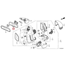 Load image into Gallery viewer, [NEW] JDM HONDA SHUTTLE GP7 2021 Mirrors GENUINE OEM
