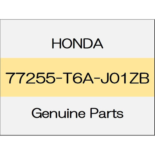 [NEW] JDM HONDA ODYSSEY HYBRID RC4 Panel COMP., Center * NH930L * (NH930L High Gloss Silver) 77255-T6A-J01ZB GENUINE OEM