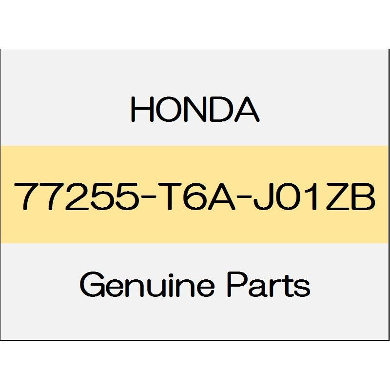 [NEW] JDM HONDA ODYSSEY HYBRID RC4 Panel COMP., Center * NH930L * (NH930L High Gloss Silver) 77255-T6A-J01ZB GENUINE OEM