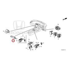 Load image into Gallery viewer, [NEW] JDM HONDA CIVIC FK8 2020 Switches GENUINE OEM
