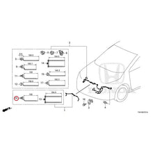 Load image into Gallery viewer, [NEW] JDM HONDA CIVIC FL5 2023 Wiring Harness (2) GENUINE OEM
