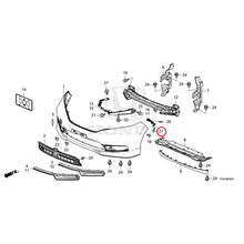 Load image into Gallery viewer, [NEW] JDM HONDA SHUTTLE GP7 2021 Front Bumper GENUINE OEM
