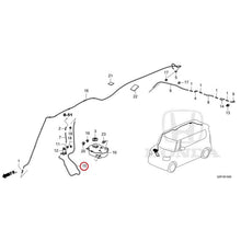 Load image into Gallery viewer, [NEW] JDM HONDA N-BOX CUSTOM JF5 2024 Windshield Washer GENUINE OEM
