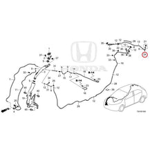 Load image into Gallery viewer, [NEW] JDM HONDA CIVIC FL4 2023 Windshield Washer GENUINE OEM
