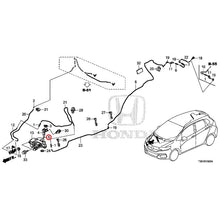 Load image into Gallery viewer, [NEW] JDM HONDA FIT GK5 2016 Windshield Washer GENUINE OEM
