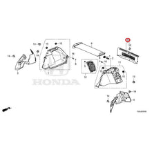 Load image into Gallery viewer, [NEW] JDM HONDA CIVIC FK8 2020 Side Lining GENUINE OEM
