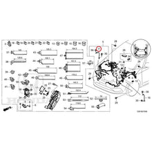 Load image into Gallery viewer, [NEW] JDM HONDA FIT e:HEV GR3 2023 Wiring Harness (1) GENUINE OEM
