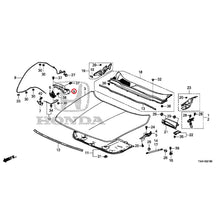 Load image into Gallery viewer, [NEW] JDM HONDA ACCORD CV3 2022 Hood GENUINE OEM
