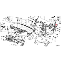 Load image into Gallery viewer, [NEW] JDM HONDA STEP WGN e:HEV RP8 2022 Instrument panel GENUINE OEM
