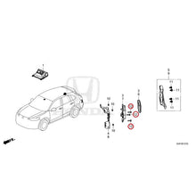 Load image into Gallery viewer, [NEW] JDM HONDA ZR-V RZ3 2023 Radar/Camera GENUINE OEM
