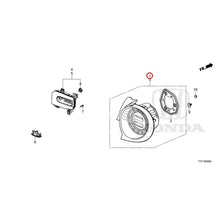 Load image into Gallery viewer, [NEW] JDM HONDA Honda e ZC7 2023 Tail Lights/License Lights GENUINE OEM
