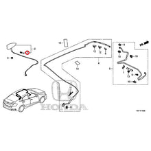 Load image into Gallery viewer, [NEW] JDM HONDA CIVIC FC1 2020 Antenna GENUINE OEM
