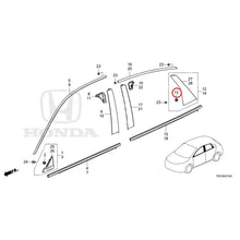 Load image into Gallery viewer, [NEW] JDM HONDA Civic e:HEV FL4 2025 Molding GENUINE OEM
