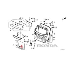 Load image into Gallery viewer, [NEW] JDM HONDA ODYSSEY RC1 2020 Tailgate (-130/530) GENUINE OEM
