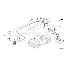 Load image into Gallery viewer, [NEW] JDM HONDA ZR-V e:HEV RZ4 2025 Antenna GENUINE OEM
