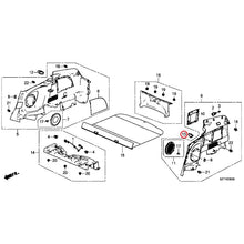 Load image into Gallery viewer, [NEW] JDM HONDA CR-Z ZF1 2012 Side Lining GENUINE OEM
