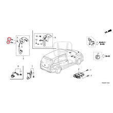 Load image into Gallery viewer, [NEW] JDM HONDA ODYSSEY RC1 2020 GPS Antenna/Rear View Camera GENUINE OEM
