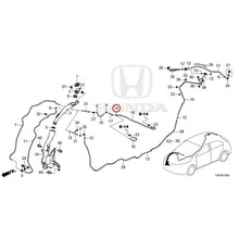 Load image into Gallery viewer, [NEW] JDM HONDA CIVIC FL5 2023 Windshield Washer GENUINE OEM
