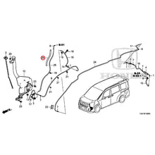 Load image into Gallery viewer, [NEW] JDM HONDA STEP WGN SPADA RP5 2020 Windshield Washer GENUINE OEM
