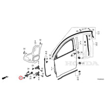 Load image into Gallery viewer, [NEW] JDM HONDA VEZEL HYBRID RU3 2020 Front Door Panel GENUINE OEM
