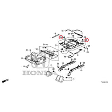 Load image into Gallery viewer, [NEW] JDM HONDA N-BOX CUSTOM JF3 2021 Rear Seat Short Part (R.) GENUINE OEM
